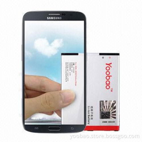 3,200mAh Standard Battery for Samsung i9200 Galaxy Maga